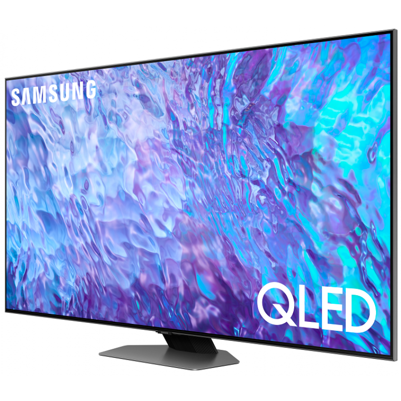 LED-телевізор Samsung QE65Q80CAUXUA (6869282)