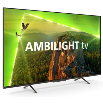 LED телевізор Philips 43PUS8118/12  (6890667)
