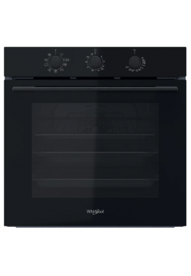 Електричний духовий шафа Whirlpool OMK38HU0B (6874847)