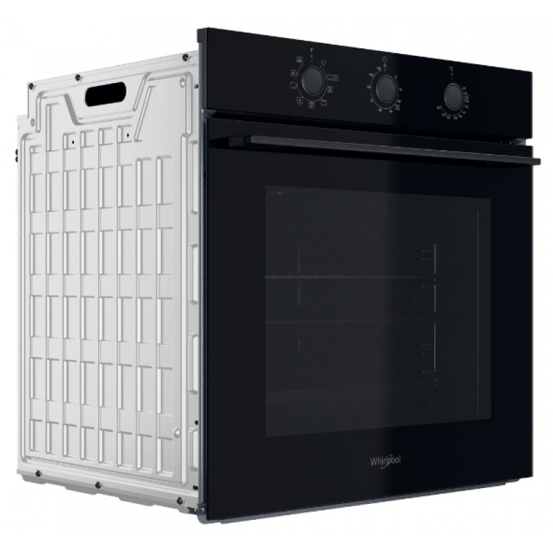 Електрична духова шафа Whirlpool OMK38HU0B (6874847)