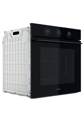 Електричний духовий шафа Whirlpool OMK38HU0B (6874847)