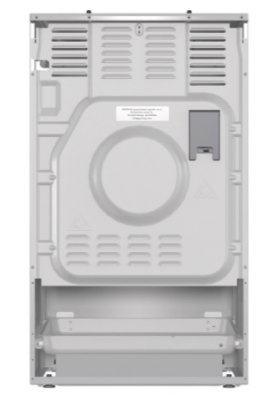 Газова плита Gorenje GG5A11XF (FG513A-FPJ7B) (6833022)