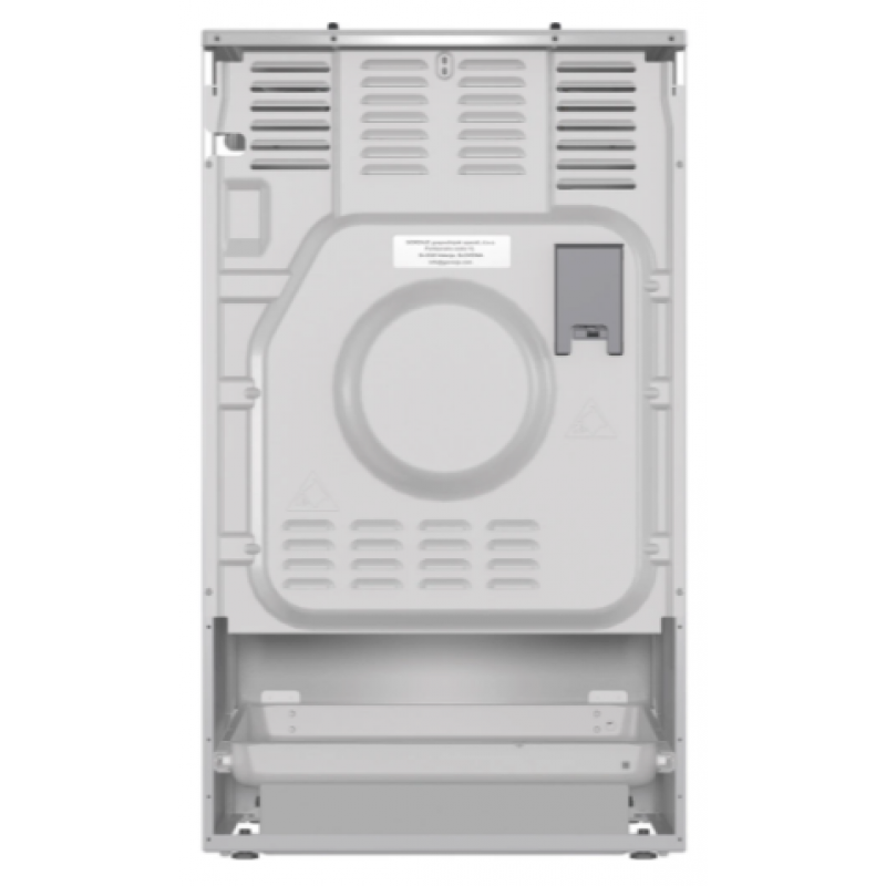 Газова плита Gorenje GG5A11XF (FG513A-FPJ7B) (6833022)