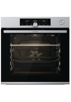 Електричний духовий шафа Gorenje BPSA6747A08XWI (6873646)