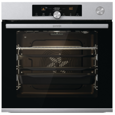 Електричний духовий шафа Gorenje BPSA6747A08XWI (6873646)