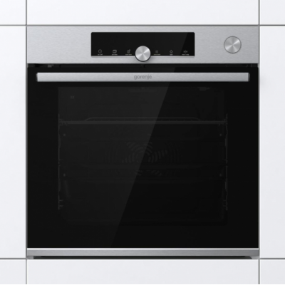 Електричний духовий шафа Gorenje BPSA6747A08XWI (6873646)