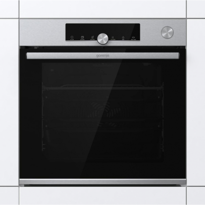 Електрична духова шафа Gorenje BPSA6747A08XWI (6873646)