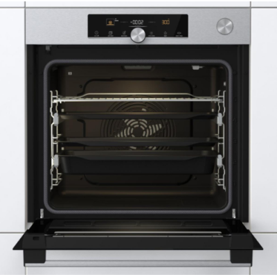 Електричний духовий шафа Gorenje BPSA6747A08XWI (6873646)
