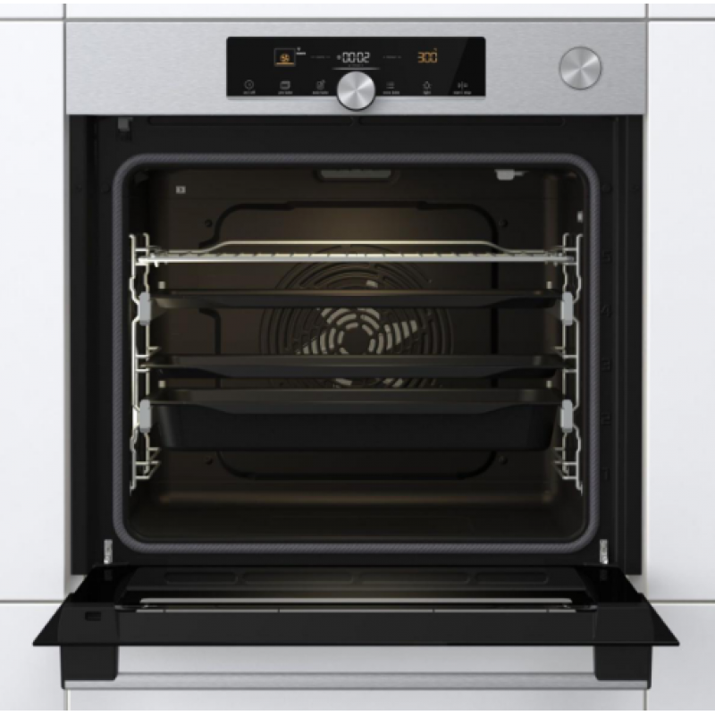 Електрична духова шафа Gorenje BPSA6747A08XWI (6873646)