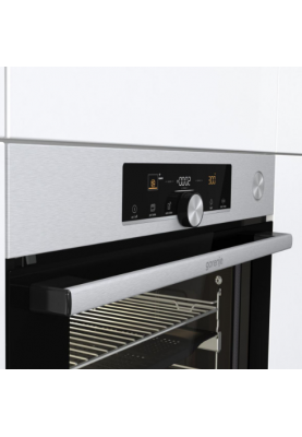 Електричний духовий шафа Gorenje BPSA6747A08XWI (6873646)