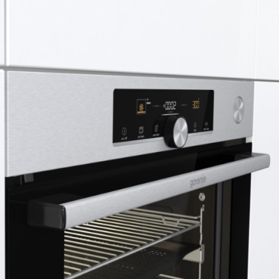 Електричний духовий шафа Gorenje BPSA6747A08XWI (6873646)