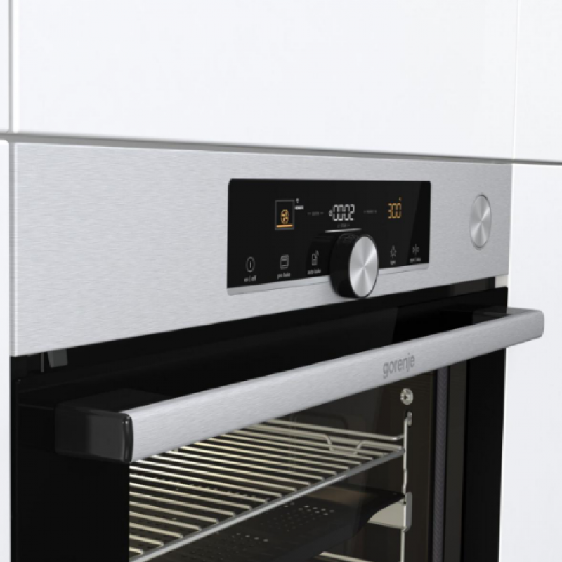 Електрична духова шафа Gorenje BPSA6747A08XWI (6873646)