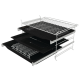 Електричний духовий шафа Gorenje BPSA6747A08XWI (6873646)