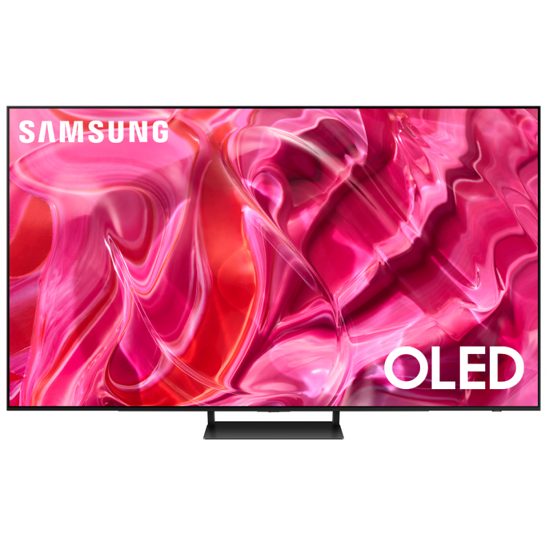 LED-телевізор Samsung QE77S90CAUXUA (6869247)