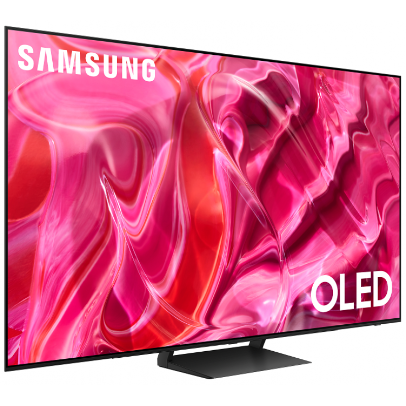 LED-телевізор Samsung QE77S90CAUXUA (6869247)