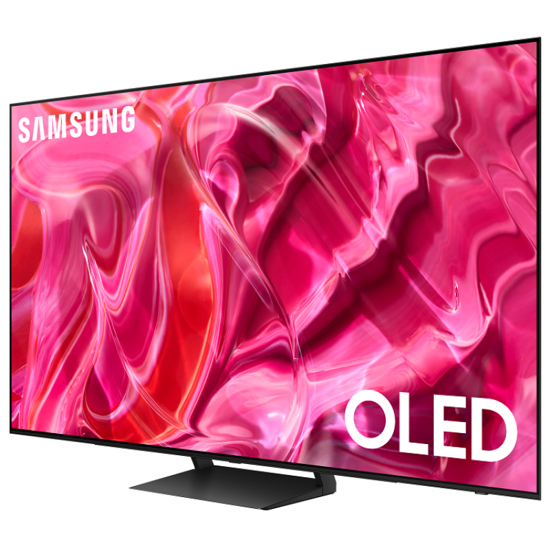 LED-телевізор Samsung QE77S90CAUXUA (6869247)