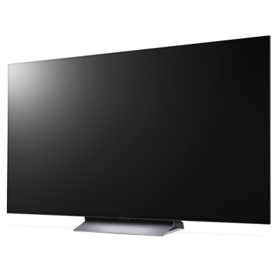 LED-телевізор LG OLED65C36LC  (6891427)