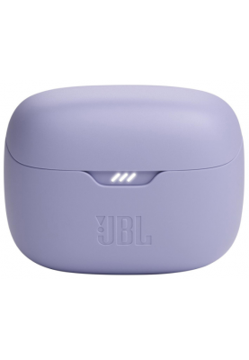 Гарнітура JBL TUNE BUDS Purple (JBLTBUDSPUR) (6891594)
