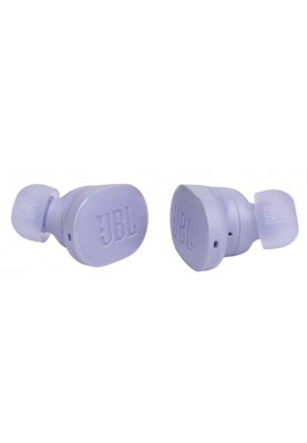 Гарнітура JBL TUNE BUDS Purple (JBLTBUDSPUR) (6891594)