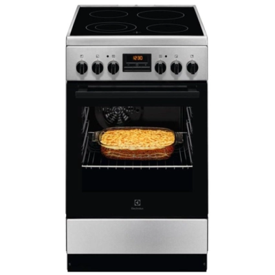 Електрична плита Electrolux LKR540200X (6898046)