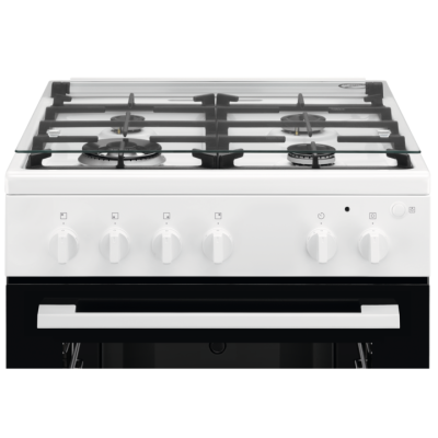 Газова плита Electrolux EKG600001W (6898056)