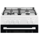 Газова плита Electrolux EKG600001W (6898056)