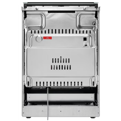 Газова плита Electrolux EKG600001W (6898056)