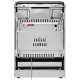 Газова плита Electrolux EKG600001W (6898056)