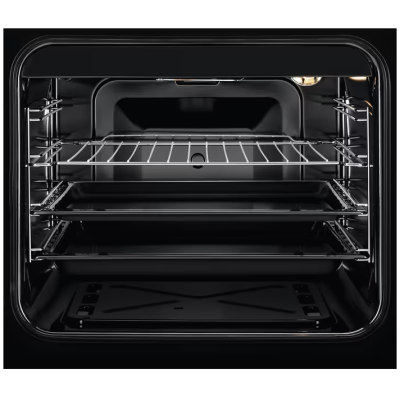 Газова плита Electrolux EKG600001W (6898056)