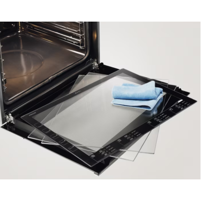 Газова плита Electrolux EKG600001W (6898056)