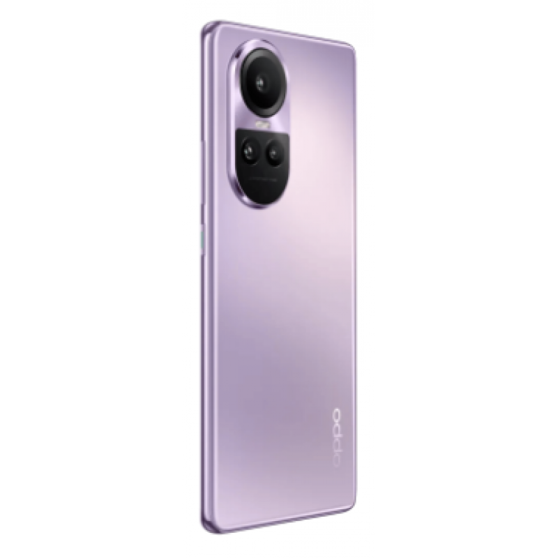 Смартфон OPPO Reno10 Pro 5G 12/256GB Glossy Purple (6899307)