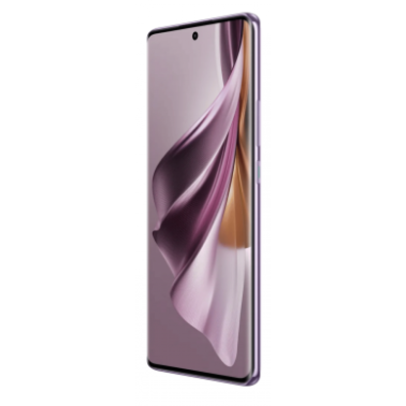 Смартфон OPPO Reno10 Pro 5G 12/256GB Glossy Purple (6899307)