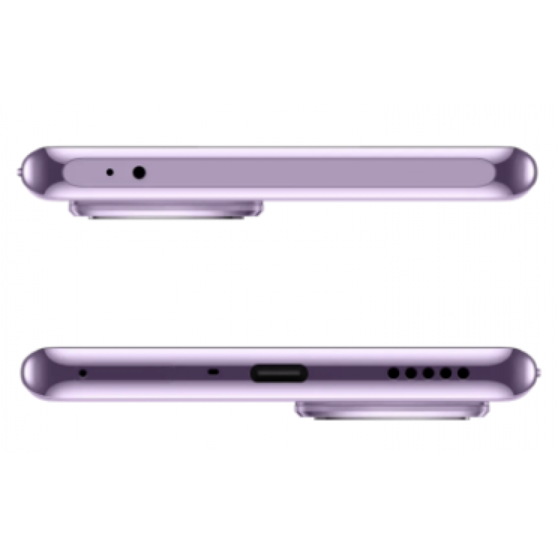 Смартфон OPPO Reno10 Pro 5G 12/256GB Glossy Purple (6899307)