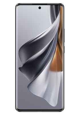 Смартфон OPPO Reno10 Pro 5G 12/256GB Silvery Grey (6899308)