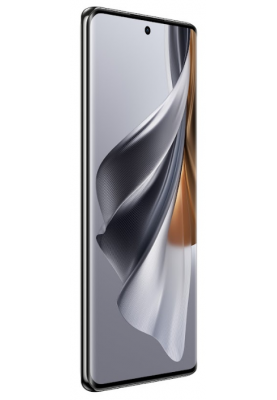 Смартфон OPPO Reno10 Pro 5G 12/256GB Silvery Grey (6899308)