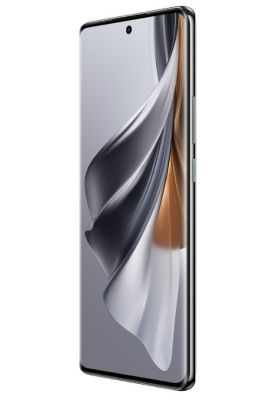 Смартфон OPPO Reno10 Pro 5G 12/256GB Silvery Grey (6899308)