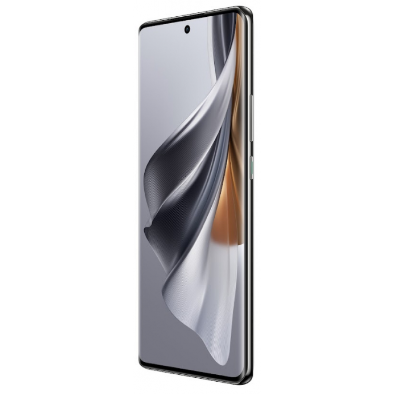 Смартфон OPPO Reno10 Pro 5G 12/256GB Silvery Grey (6899308)