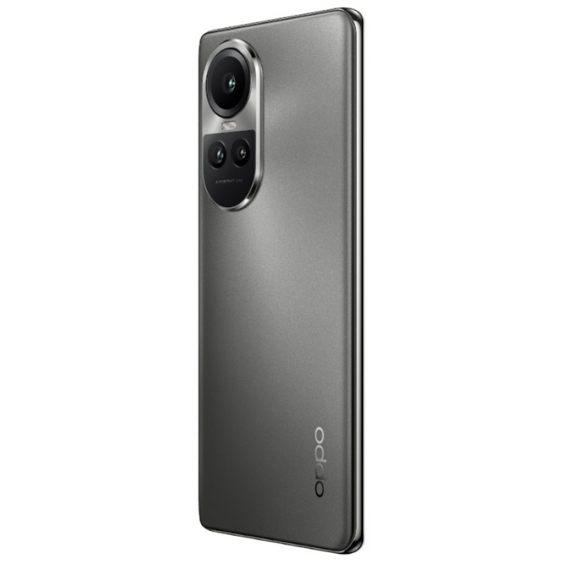 Смартфон OPPO Reno10 Pro 5G 12/256GB Silvery Grey (6899308)