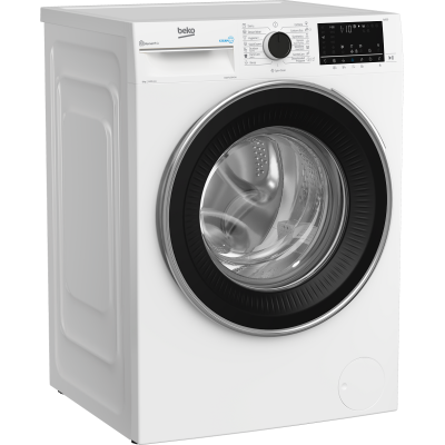 Пральна машина автоматична Beko B3WFU5943W (6874554)