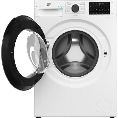 Пральна машина автоматична Beko B3WFU5943W (6874554)