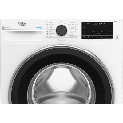Пральна машина автоматична Beko B3WFU5943W (6874554)