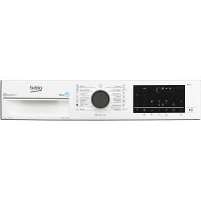 Пральна машина автоматична Beko B3WFU5943W (6874554)