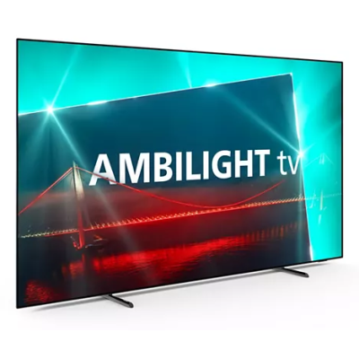 LED телевізор Philips 48OLED718/12 (6899022)
