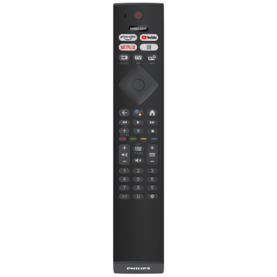 LED телевізор Philips 50PUS8518/12 (6899023)