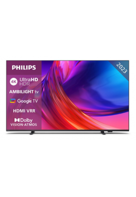 LED телевізор Philips 50PUS8518/12 (6899023)