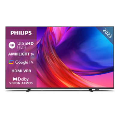LED телевізор Philips 50PUS8518/12 (6899023)