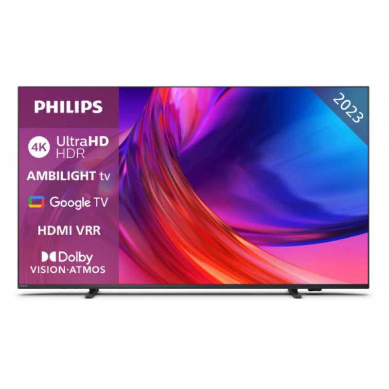 LED телевізор Philips 50PUS8518/12  (6899023)