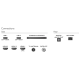 LED телевізор Philips 55PUS7608/12 (6899024)