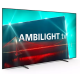 LED телевізор Philips 55OLED718/12 (6899026)