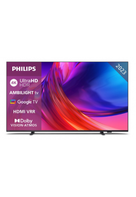 LED телевізор Philips 65PUS8518/12  (6899027)